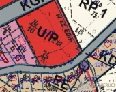 Działka pod usługi i przemysł w Borowej I S8 | Zdjęcie 6