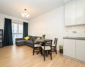 Nowoczesne mieszkanie, 2 pok. przy metrze Płocka | Zdjęcie 1