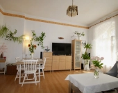 2pok, 51met, Okolice Roosevelta PIWNICA (Wrocław) | Zdjęcie 6