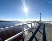 Stepnica-blisko plaży-3 wejścia-garaż-ogród | Zdjęcie 4