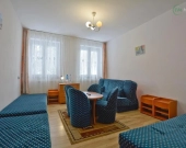 Ośrodek wypoczynkowy u stóp Gór Stołowych. | Zdjęcie 6