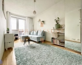 Dwustronna | Kawalerka | Balkon | Centrum | PKP | Zdjęcie 1