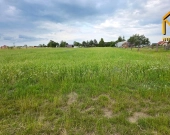 Działka z wydanymi warunkami zabudowy w gminie Lis | Zdjęcie 9