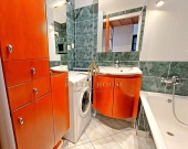 3 pokoje Widok na miasto Duża kuchnia 1km do morza | Zdjęcie 8