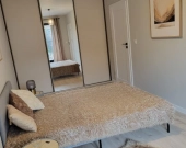 Nowoczesne 2-pok. mieszkanie Wrocław Śródmieście | Zdjęcie 4