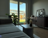 Wysoki standard, 2-pok. z ogródkiem | Zdjęcie 4