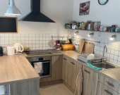 2pok, 46met, okolice Tarnogajskiej TARAS/OGRÓD/2013 (Wrocław) | Zdjęcie 5