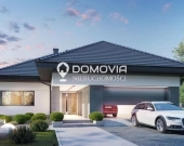 Nowoczesny dom w prestiżowej okolicy k. Zamościa | Zdjęcie 1