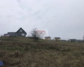 LELESZKI - ZABUDOWANA DOMKIEM SKANDYNAWSKIM DZIAŁK | Zdjęcie 4