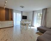 Nowoczesne 3 pokoje + taras 27 m² | Zdjęcie 1