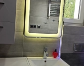 Sprzedam mieszkanie bezczynszowe z działką i garażem Dobre Miasto | Zdjęcie 6