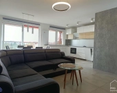 Dwupoziomowe mieszkanie w pobliżu radiostacji | Zdjęcie 2