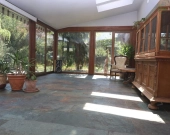 Dom pod Warszawą w ponadczasowym stylu. | Zdjęcie 5