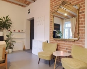 Przepiękne mieszkanie w kamienicy 2 pokoje  o pow. 43 m2 z balkonem | Zdjęcie 1