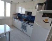 2pok, 54met, Okolice Borowskiej BALKON/PIWNICA/WINDA (Wrocław) | Zdjęcie 5