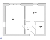 Kawalerka w atrakcyjnej lokalizacji w Otwocku | Zdjęcie 8