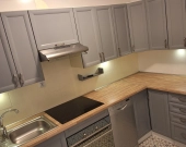 2pok, 35met, Okolice Damrota PIWNICA/WINDA (Wrocław) | Zdjęcie 1