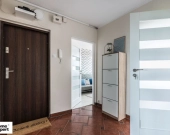 4pok, 58met, Okolice Kruczej BALKON/PIWNICA/WINDA (Wrocław) | Zdjęcie 7