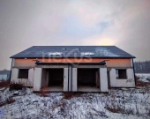 Bliźniaki w Krzeczynie - duża działka - super cena | Zdjęcie 4