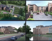 3pok 170met, okolice Strzałkowskiej 2 BALKONY/WINDA (Poznań) | Zdjęcie 6