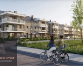 Mieszkanie na sprzedaż 2 -pok 40,38 m2 | Nowe | Zdjęcie 4