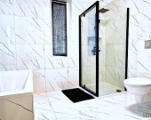 Nowoczesny dom 138 m2 na dużej działce 2000 m2 - t | Zdjęcie 6