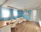 Piękne 3 pokojowe, centrum – Mińsk | Zdjęcie 1