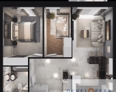 Blisko Centrum I Komfortowe M3 I Parking | Zdjęcie 1