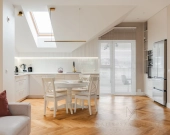 4 pokoje | dwa tarasy | zachody | wysoki standard | Zdjęcie 1