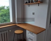 1 pokojowe z dużą loggią w Legionowie | Zdjęcie 3