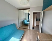 Pokój w nowoczesnym apartamentowcu | Ul. Tęczowa | Zdjęcie 2