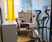 Piękna okolica - mieszkanie 55 m² Leszno k/Błonia | Zdjęcie 8