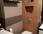 2pok, 56met, Okolice Przyjaźni LOGGIA/GARAŻ/WINDA (Wrocław) | Zdjęcie 7