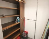 2pok, 46met, okolice Szybkiej BALKON/KOMÓRKA/GARAŻ/WINDA (Wrocław) | Zdjęcie 12