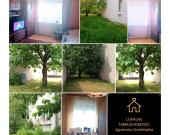 Mieszkanie z ogródkiem przy Alei Róż Łódź Julianów | Zdjęcie 1