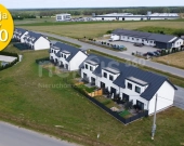 Mieszkanie 2 poziomowe,malownicza okolica!Nowe! | Zdjęcie 8