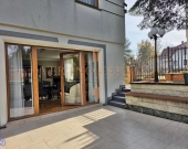 Zielona enklawa pod Warszawą — dom z ogrodem | Zdjęcie 1