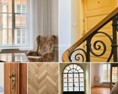 3 pokoje w kamienicy, widok na Zamek Królewski | Zdjęcie 6