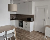 Mieszkanie przy Wrocławskim rynku | 3 pokoje | 64m | Zdjęcie 2