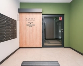 Wyjątkowe mieszkanie 89m2 w stanie deweloperskim | Zdjęcie 6