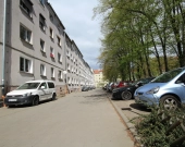 3pok, 50met, Okolice Fiołkowej PIWNICA/PARKING (Wrocław) | Zdjęcie 11