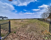 Działka z pozwoleniem na budowę, fundamentami i pr | Zdjęcie 8