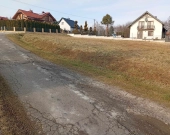 Działka budowlana w pełni uzbrojona | Zdjęcie 4