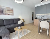 2pok, 62met, Kępa Mieszczańska BALKON/WINDA/2023 (Wrocław) | Zdjęcie 2