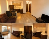 2pok, 39met, okolice Herbsta BALKON/GARAŻ/WINDA (Wrocław) | Zdjęcie 1