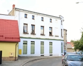 Na sprzedaż pierwsze piętro kamienicy | Zdjęcie 1