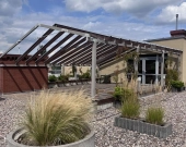 2pok, 38met, Okolice Gazowej BALKON/WINDA/2009 (Wrocław) | Zdjęcie 13