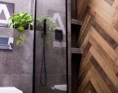 2pok, 49met, Oklice Asfaltowej BALKON/GARAŻ/2017 (Wrocław) | Zdjęcie 6