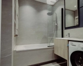 2pok 48met Okolice Ruskiej BALKON/GARAŻ/2023 (Wrocław) | Zdjęcie 8