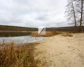 Działka nad brzegiem jeziora Postomsko, 1844 mkw | Zdjęcie 1